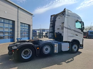 Volvo FH 2020 - FH4-460 / 6X2 / 616148 KM / LIFT AXLE / LWDS / FRIDGE / AUTOMATIC / EURO-6D / 2020 obrazek 5