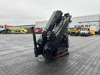 Palfinger N/A 2006 - PK16502 C Crane / Kraan / Autolaadkraan / Ladekrane / Kran / Grua / Grues immagine 4