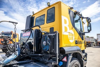 Iveco Trakker 2017 - 450-6X4-BIG AXLES obrazek 18