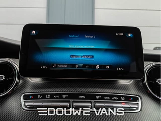 Mercedes-Benz V-Class 2022 - V300 L2 DC 4-Matic AMG Line 360 Camera Navi DAB zdjecie 26