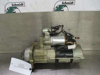 Mercedes-Benz Atego - A 007 151 43 01 / 16 01 STARTMOTOR EURO 6 imagem 2 miniatura