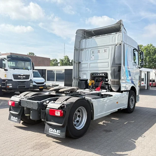 DAF XF480 2018 afbeelding 4