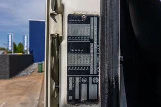 DAF XF480 2019 - FT+INTARDER immagine 22