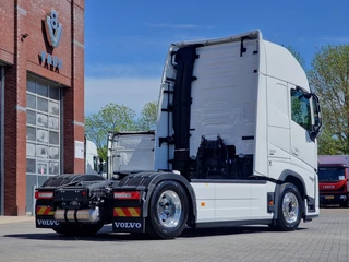 Volvo FH 2026 - 500 XL Aero 4x2 - Full Air - Retarder - I parkcool - 2x tank - NEW afbeelding 7