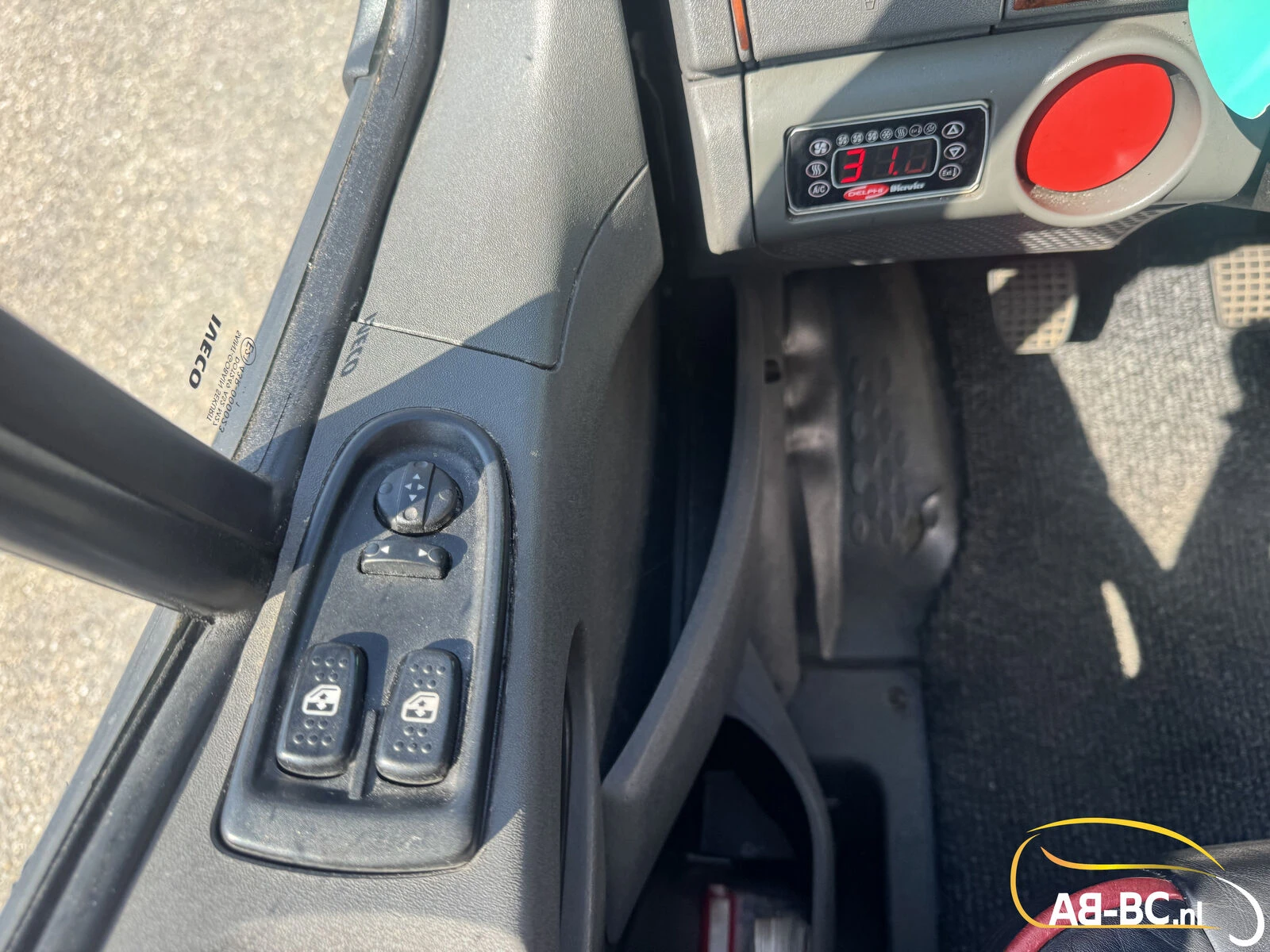 Iveco Sunset XL, 23 Seats EURO 5 2012 afbeelding 35