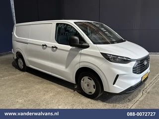 Ford Transit Custom 2024 - 2.0 TDCI 136pk L2H1 Euro6 Airco | Camera | Apple Carplay | LED obrazek 10