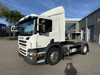 Scania P 2015 - P280 / CLEAN NL TRUCK / 621235 KM / TUV:09-05-2027 / NEW TYRES / AIRCO / AUTOMATIC / EURO-6 / 2015 te koop