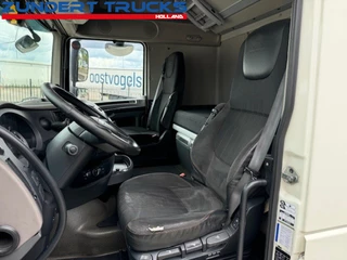 DAF XF480 2018 - SUPERSPACECAB, STANDCLIMA, 2 TANKS, 2 BEDS image 10