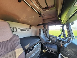 MAN TGX 2021 - 26.470 obrazek 15