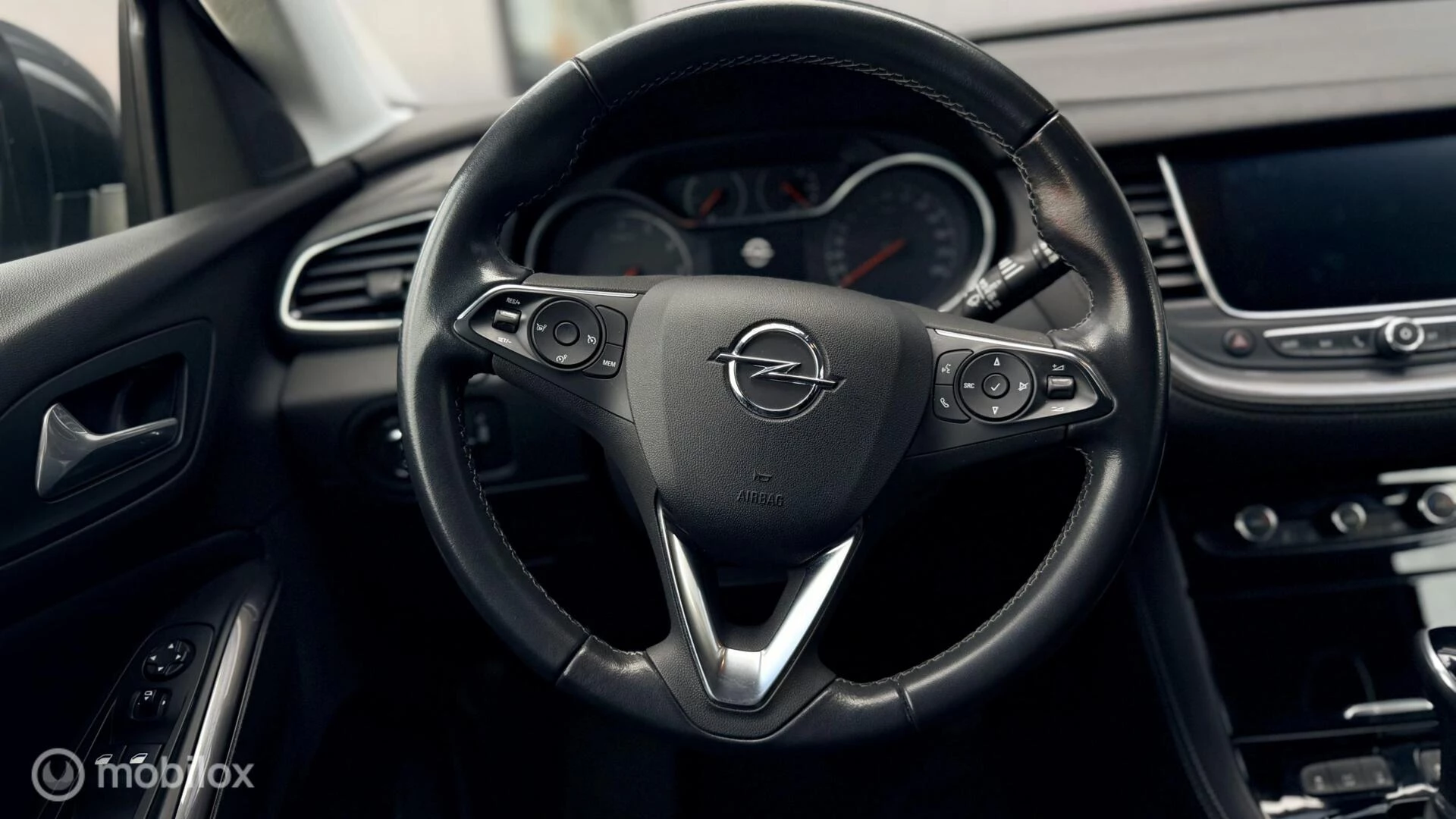 Opel Grandland X 2021 - 1.2 Turbo Business Elegance| Navi | PDC Bild 12