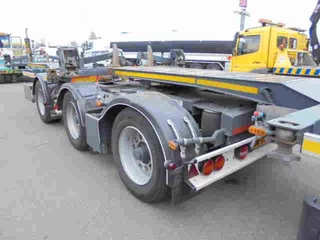 D-TEC N/A 2009 - LZV COMBI 3 TEU obrazek 10