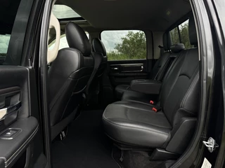 Dodge Ram 1500 2017 - SPORT 5.7L V8, NETTE STAAT, VEEL EXTRA'S image 9