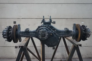 MAN N/A 2018 - HYD-1160-01 37/11 immagine 1