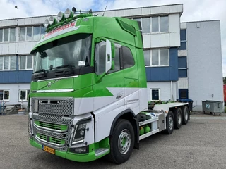 Volvo FH 2019 - 16.550 obrazek 9