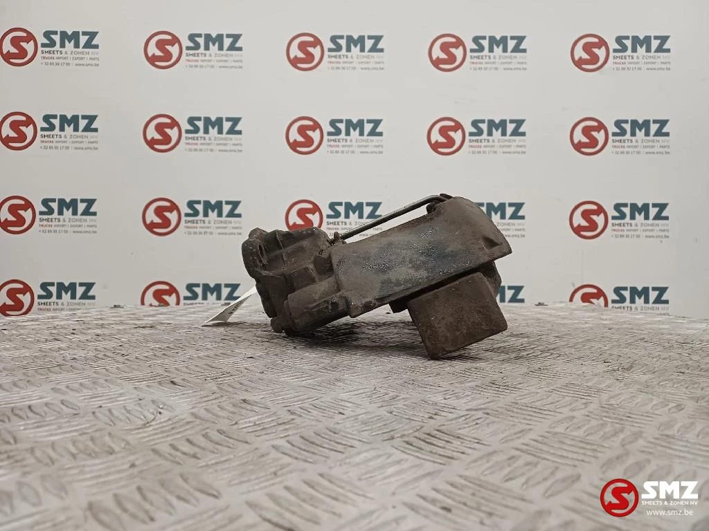 MAN - Occ remklauw MAN obrázek 4