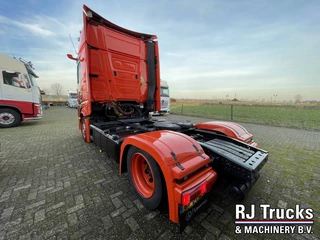 Mercedes-Benz Actros 2020 - 1845 Gigaspace - SoloStar | MirrorCam | VOITH Retarder | NL Truck immagine 28