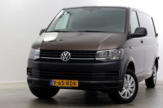 Volkswagen Transporter 2018 - T6 2.0 TSI 150pk BENZINE L1H1 Airco/Cruise Control 12-2018 na prodej