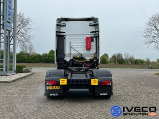 Iveco Stralis 2018 - AS440S46T/P LNG image 6