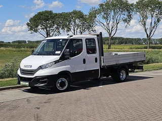 Iveco Daily 2024 - 35C14 afbeelding 2 miniatuur