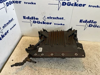 Iveco 2020 - 42557282 MODULATOR GS3.3 4213550120 zdjęcie 1 miniatura