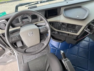 Volvo FH 2016 - 460 6X2 PALFINGER 23001 + REMOTE CONTROL obrazek 13