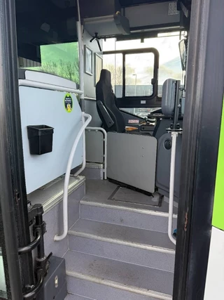 Iveco N/A 2018 - Crossway. 7 Units! obrazek 8