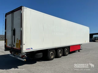 Schmitz Cargobull Semitrailer Reefer Multitemp 2020 afbeelding 2 miniatuur