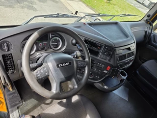 DAF XF 440 2015 - NL TRUCK TUV 10-2026 obrazek 8