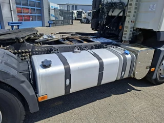 Volvo FMX11-450 2012 - / HYDRAULICS / VEB / AIRCO / AUTOMATIC / EURO-5 / 2012 obrazek 9