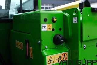 Merlo N/A 2025 - TF 27.6 | 27.6 TOP | 27.6 Plus | 40km/h zdjecie 13