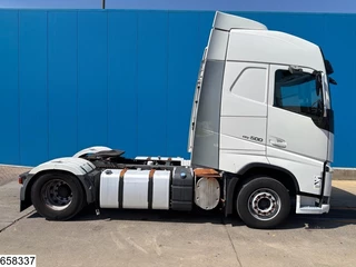 Volvo FH 2013 - 500 EURO 5, Standairco image 11