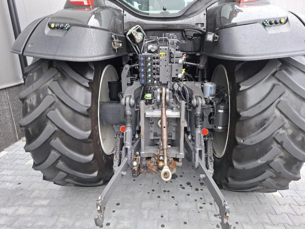 Valtra 2021 - T 215 Direct Twintrac immagine 16