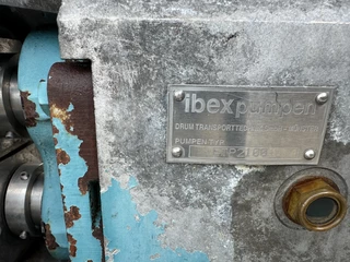 Feldbinder N/A 1998 - LEBENSMITTEL / LEVENSMIDDELEN / FOOD / 33.500L / 3-COMP / PUMPE / LIFTACHSE imagen 9