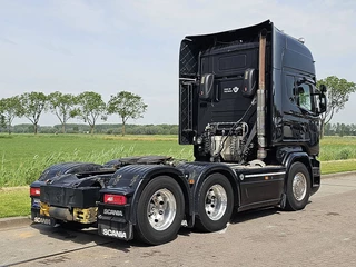Scania R 2016 - R580 image 3