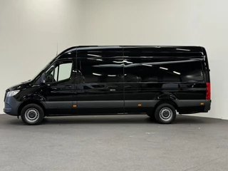 Mercedes-Benz Sprinter 2022 - 311 1.9 CDI L3H2 RWD afbeelding 2 miniatuur