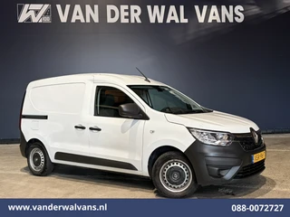 Renault Express 2022 - 1.5 dCi 96pk L1H1 Euro6 Airco | Cruisecontrol | LED | Parkeersensoren te koop