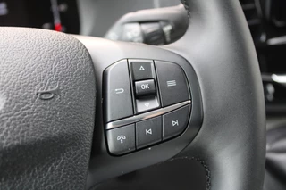 Ford Transit 2024 - 350 2.0 TDCI L2H2 Trend 165pk - Facelift - 2x Schuifdeur - Adaptive Cruise - Navigatie - Blind Spot - 360 Camera - Stoel - Stuurverwarming - Rijklaar obrazek 16