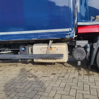 DAF LF210 2022 - / ENGINE RUNNING / ONLY:120371 KM / PLATFORM:1000 KG / LWDS / AIRCO / AUTOMATIC / EURO-6 / 2022 bild 25