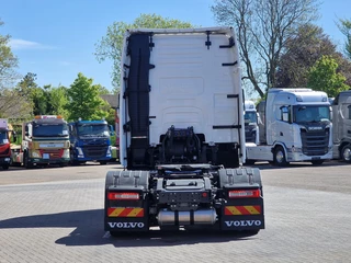 Volvo FH 2026 - 500 XL Aero 4x2 - Full Air - Retarder - I parkcool - 2x tank - NEW afbeelding 6