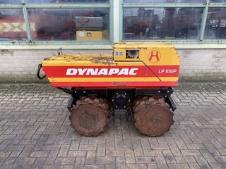 Dynapac 1995 - LP 850 à vendre