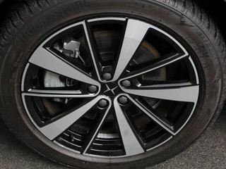 Polestar 2 2020 - Long Range Dual Motor 408pk Launch Edition 78kWh afbeelding 3 miniatuur