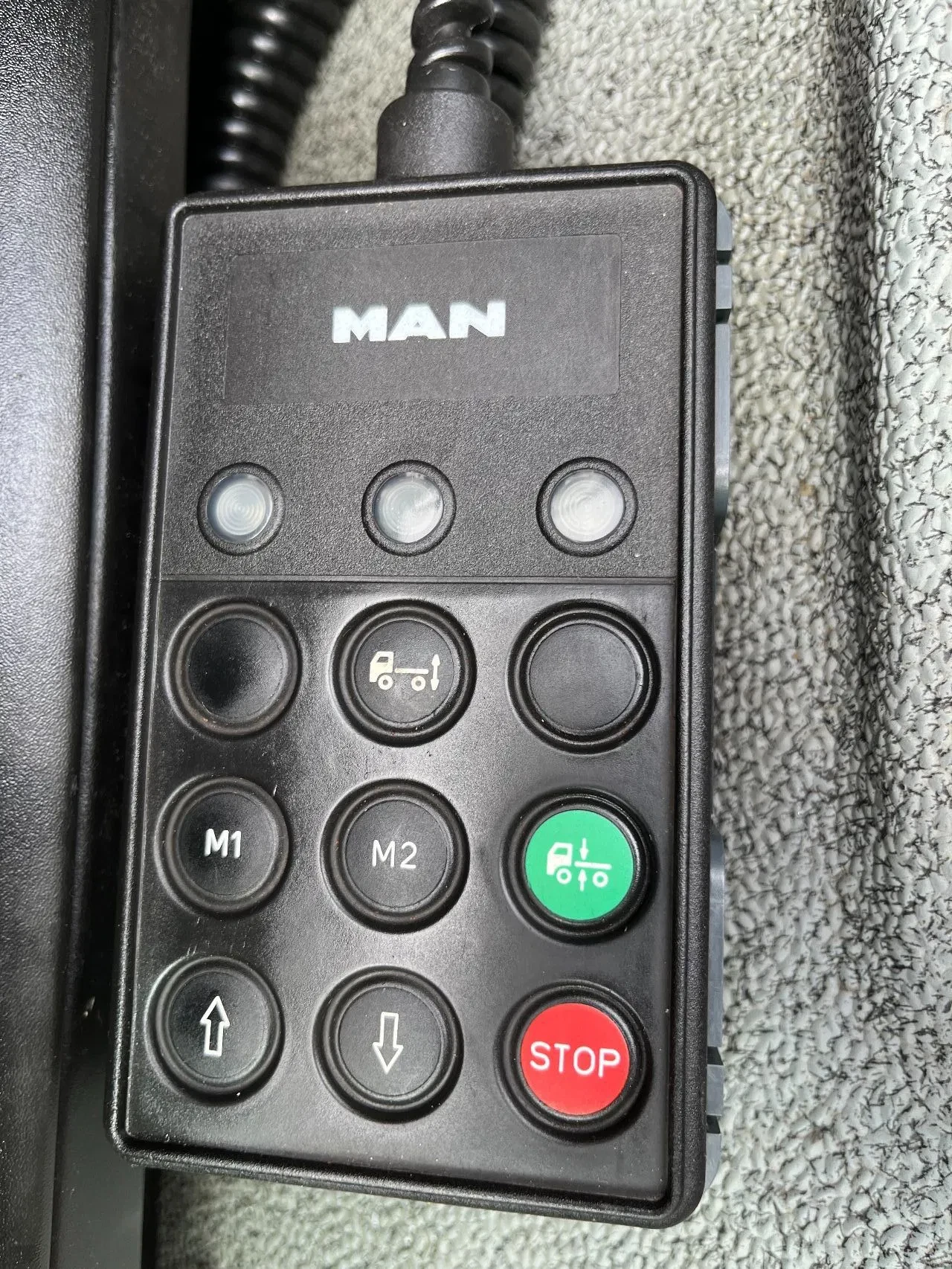 MAN TGL 2007 - 8.180 BL *Pritsche/Plane *Tautliner *Klima immagine 31