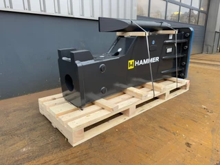Hammer HS2400 2024 - N/A immagine 2