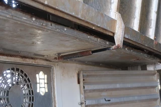 CUPPERS N/A 2014 - LVO 12-27 AL - 2014 - 5 LEVELS - Folding floors obrazek 70
