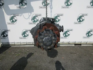 DAF - 2312492/1873359/2027358/1801578/RATIO 3.70 EURO 6 obrázek 3 náhled