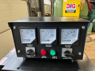 Giga power LT-W50-GF 62.5 kVA Open generator 2022 - N/A obrazek 4