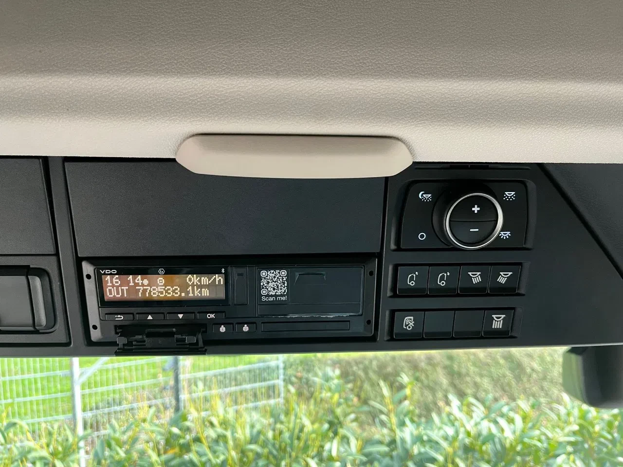 DAF XG+ 2023 - 530 FT obrázek 43