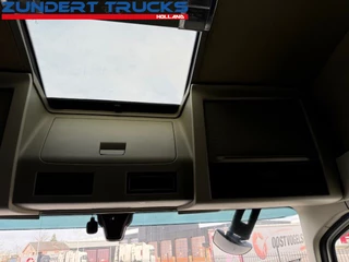 Volvo FH 2019 - 460 GLOBETROTTER, LNG bild 15
