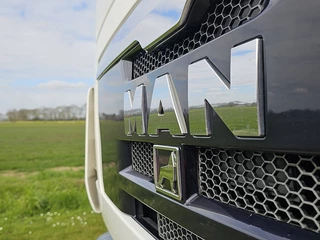 MAN TGM 2010 - 18.250 imagem 13