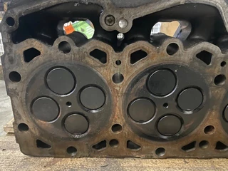 DAF N/A 2018 - 2125762-2184939 CILINDERKOP MX-13 355 KW  XF106 2017--> FIRE DAMAGE! obrazek 7